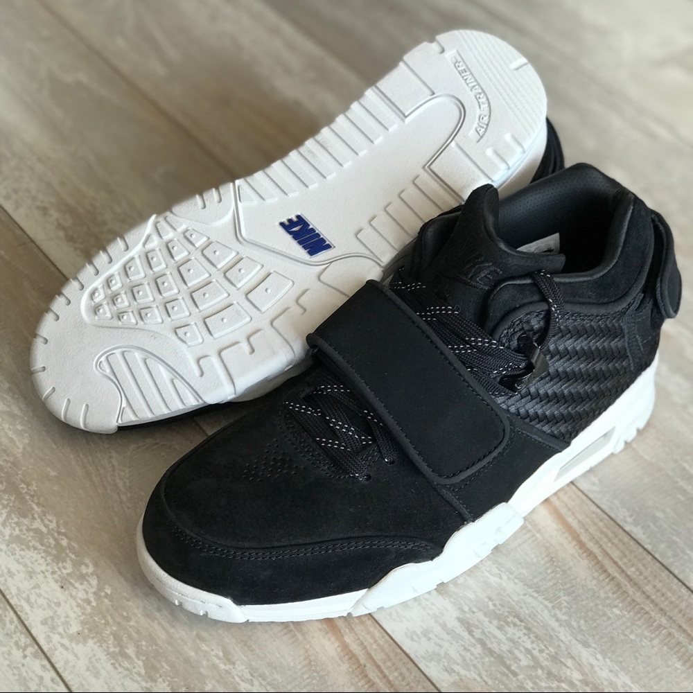 NWT Nike Trainer Victor Cruz - Picture 3 of 8